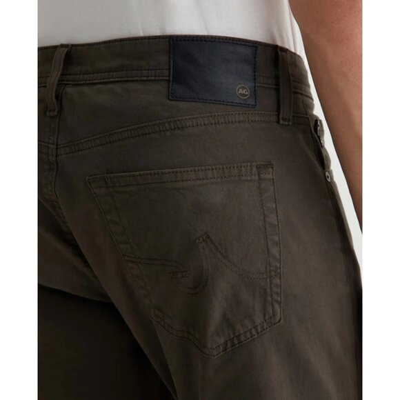 AG Adriano Goldschmied The Graduate‎ Tailored Leg 36x32 - Picture 4 of 16